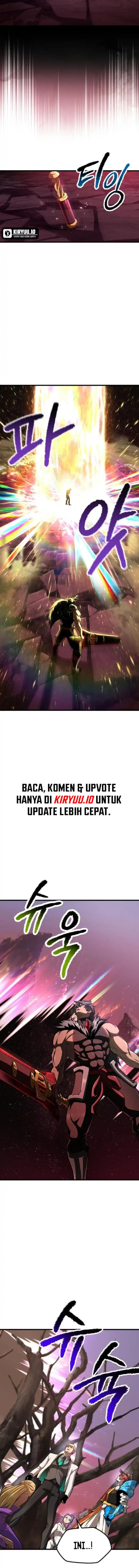 Otherworldly Sword King’s Survival Records Chapter 269 Gambar 13